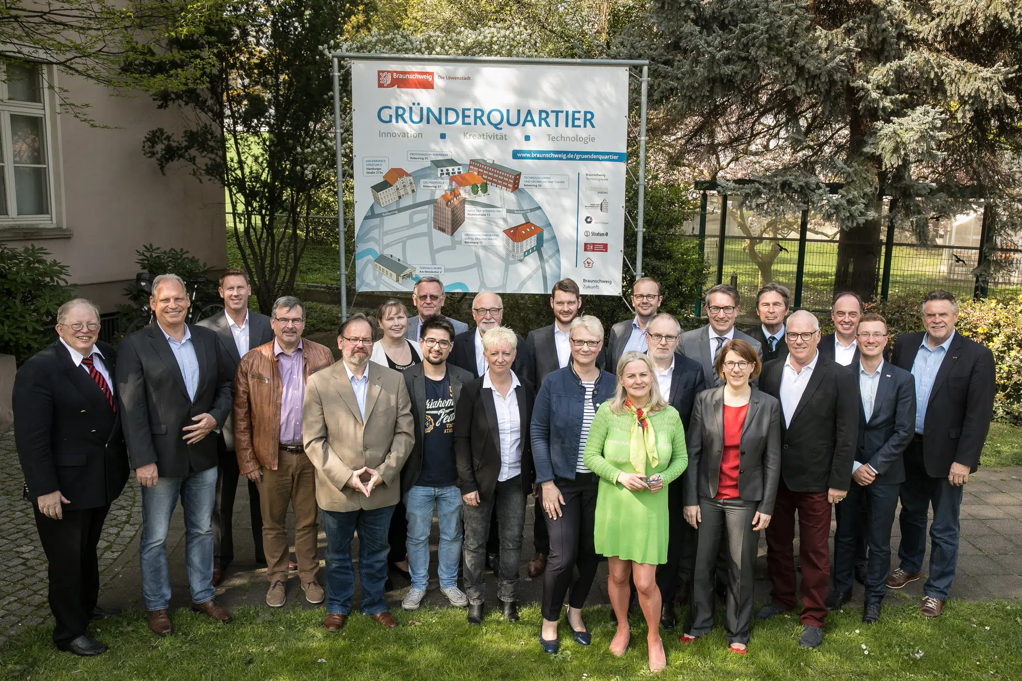 MIT-Landesvorstand