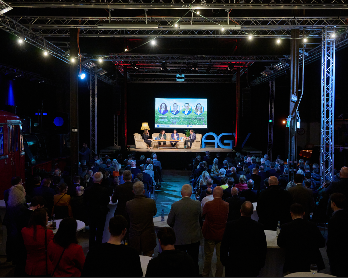 Technikakademie Der Stadt Braunschweig Technikakademie der Stadt Braunschweig - AGV BS