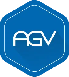 Logo AGV BS