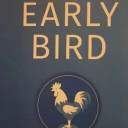 HR Early Bird 2