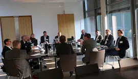 Mittelstand baut Zukunft, Foto: Braumann