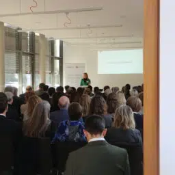 Offene Hochschule und AGV, Foto: Braumann