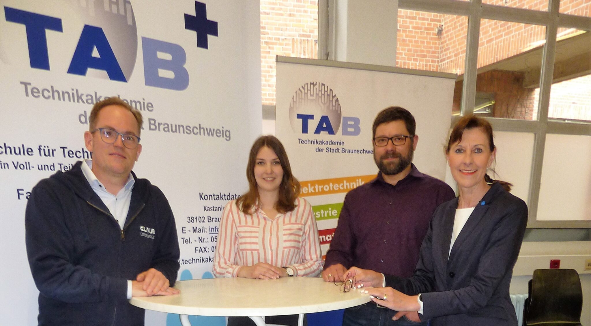 Technikakademie Der Stadt Braunschweig agv-bs.de